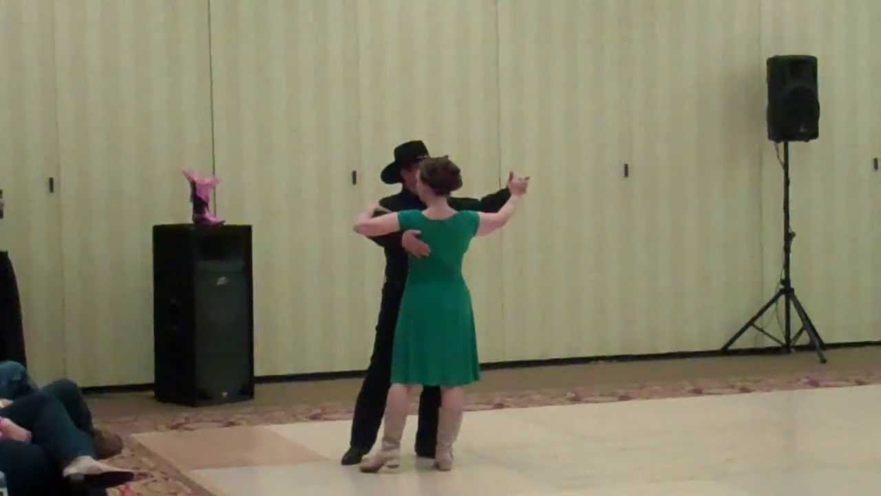 Country Waltz - Am/Am