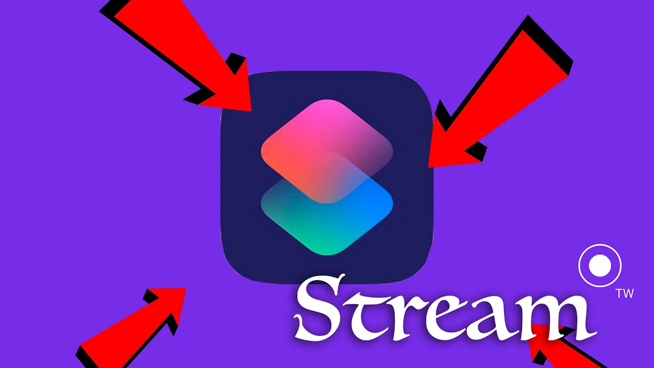 StreamChamp Guide - Switch scenes without opening an app | iOS, iPad, iPhone