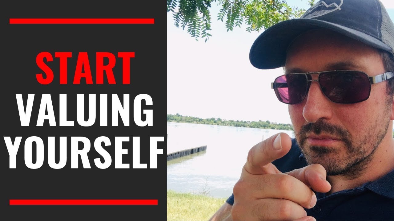 #1 surprising way to know your worth (self worth & self esteem)