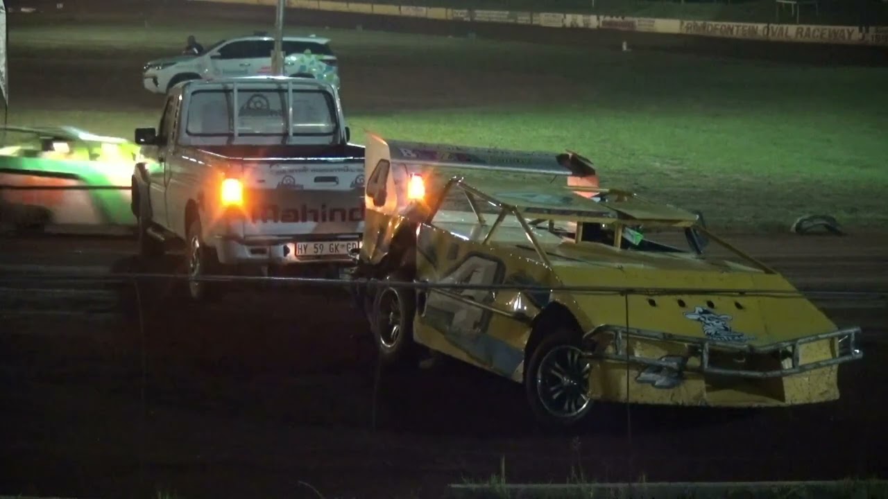 Annual Piston Cup 2023 - Flexi's / Lexus