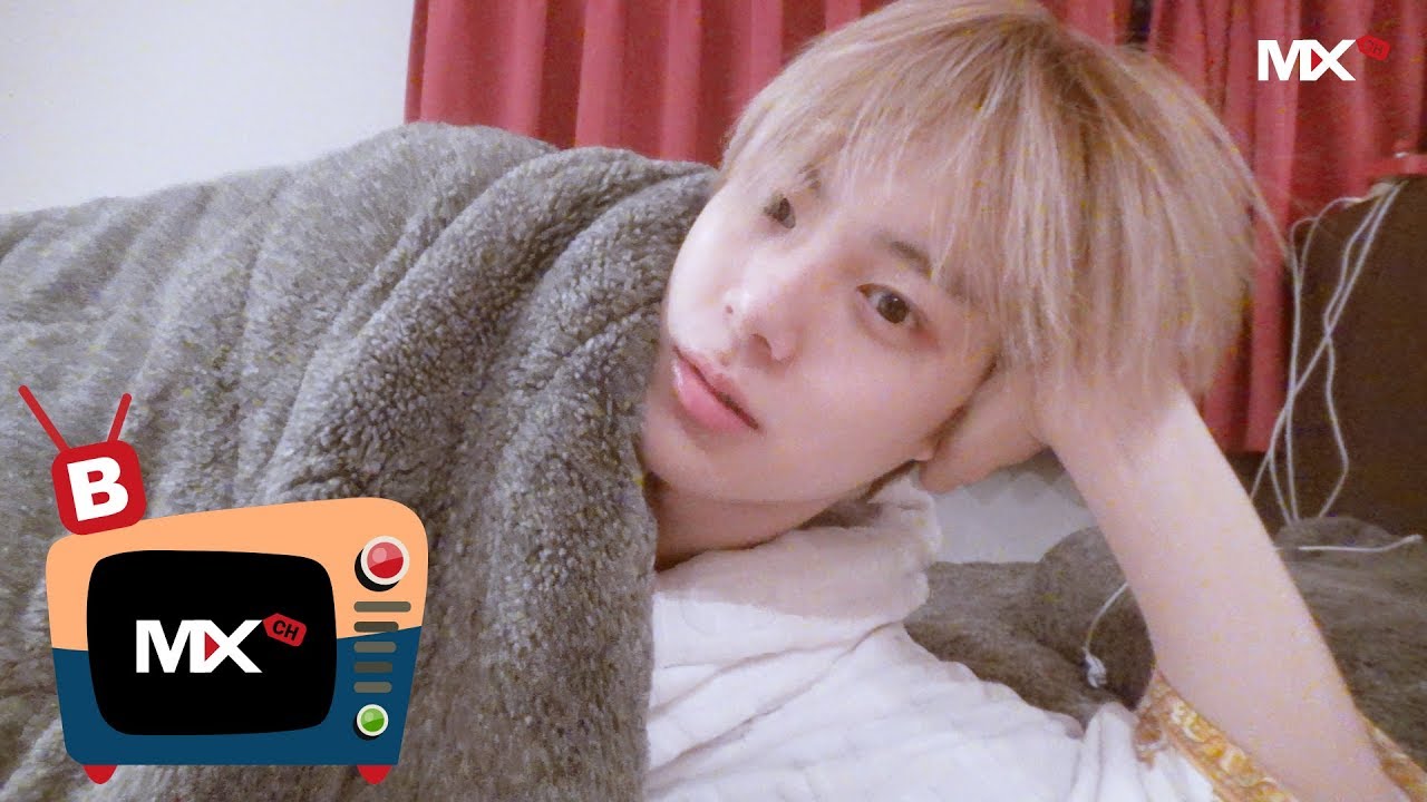 [몬채널][B] EP.124 MH VLOG : The Whale Takes You #2