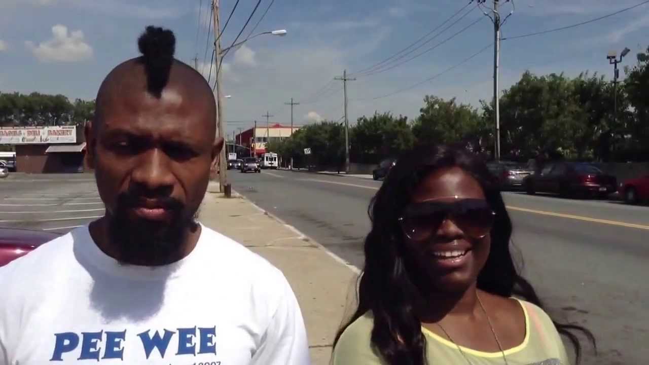 Levite Alms' Neighborhood (Outtake)