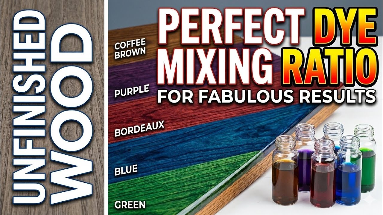 How I use Trans tint dye ratio to optimize efficiency. Denatured alcohol/ trans tint dye