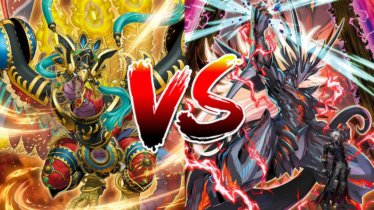 Yugioh Fire King Jurrac vs K9 Vanquish Soul (Round 4 Local Feature Match) 1-18-2026