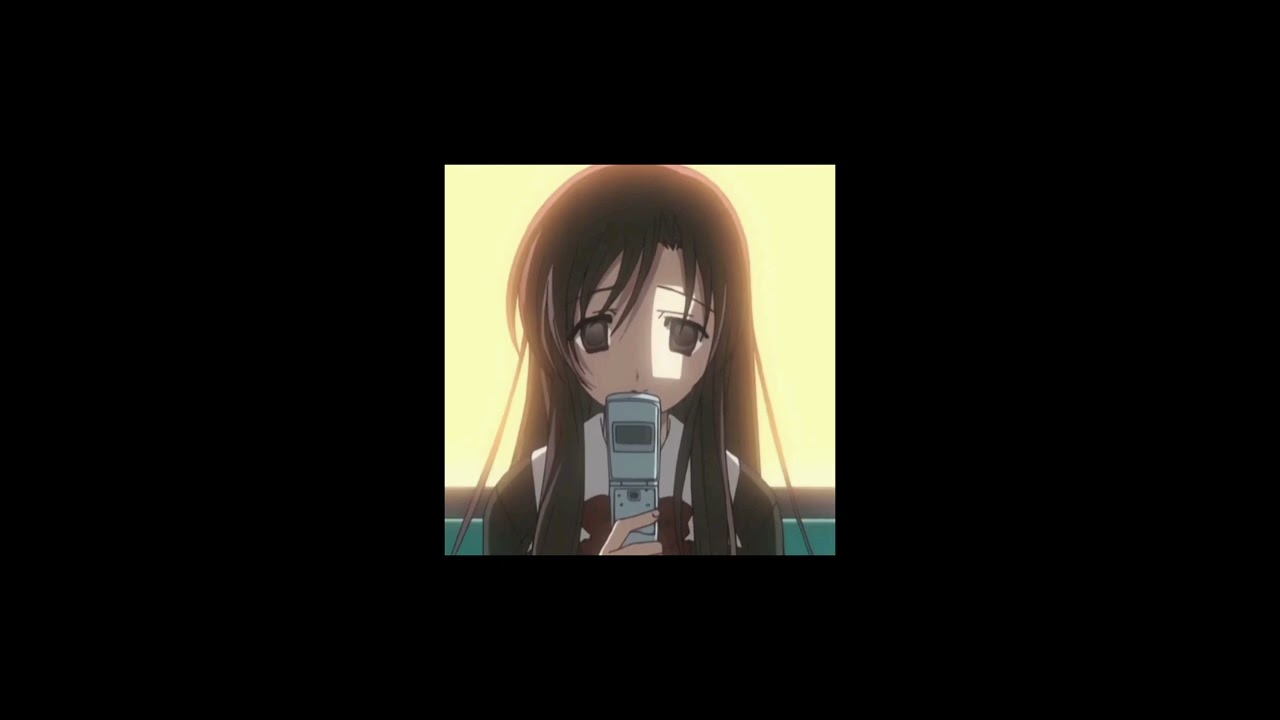KANASHIMI NO MUKOU E BUT ITS SLOWED + REVERB
