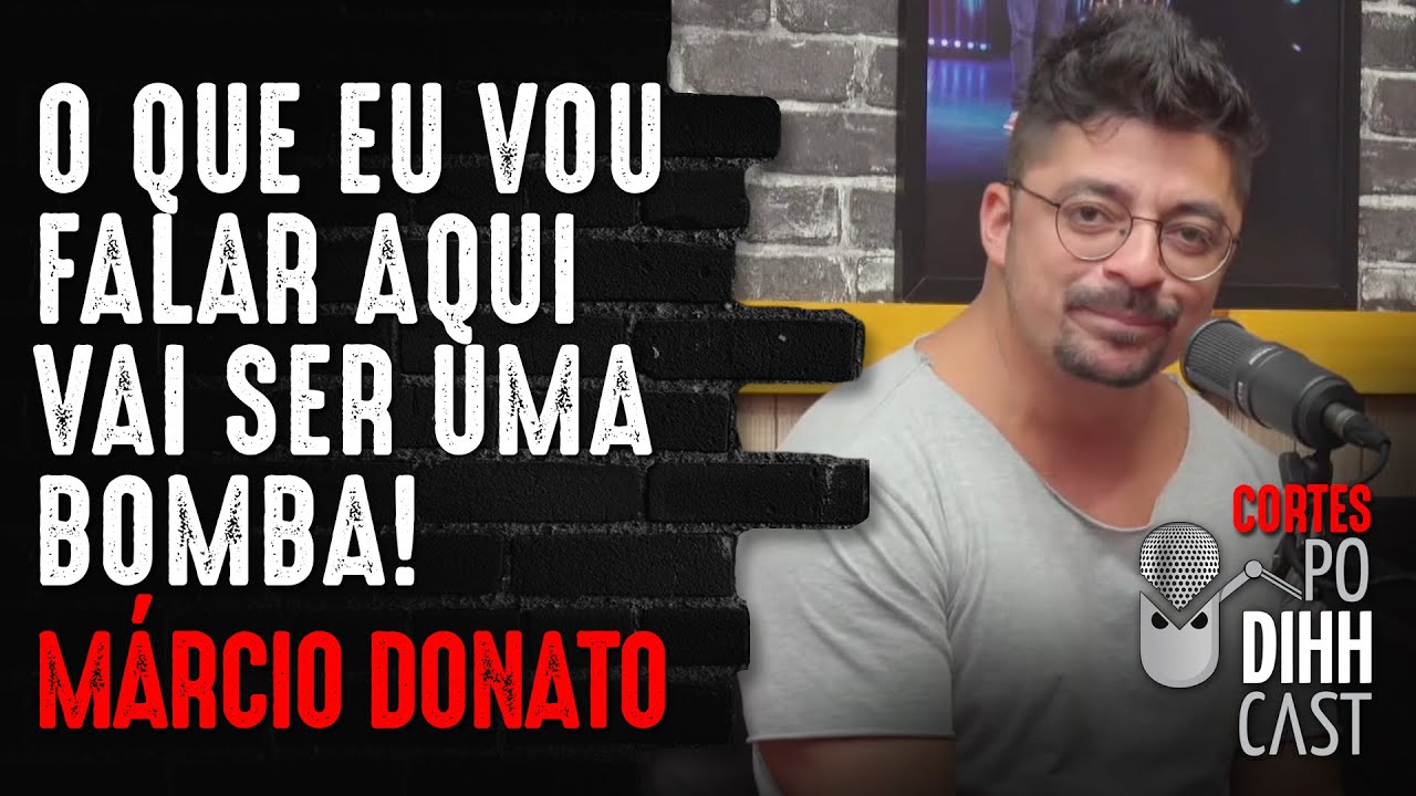 A GENTE FOI ENGANADO! - Podihhcast Cortes
