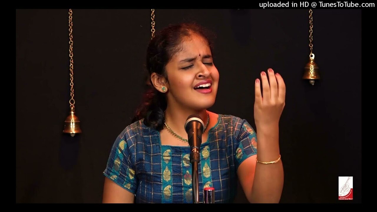 Spoorthi Rao - shrI guruguha mUrtE - udayaravicandrikA - dIkshitar