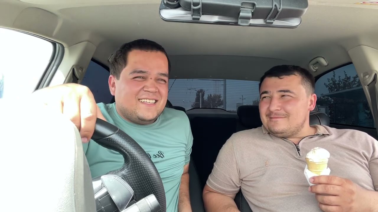 BATTEL 7 QISM SIZ FAXRIDDINNI NIMA QILIB QOYGANI QIZIQMI