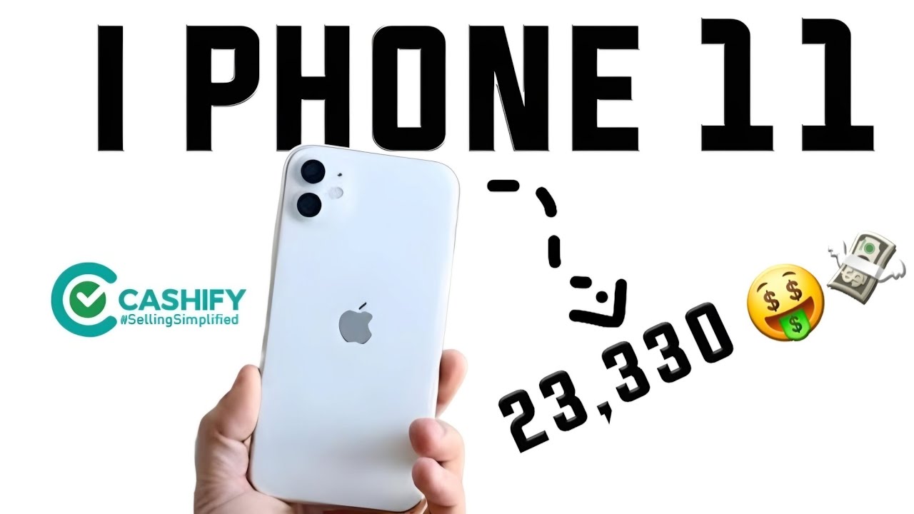 iPhone 11 good condition cashify | Unboxing by Customer | Cash on delivery | #unboxingarmy