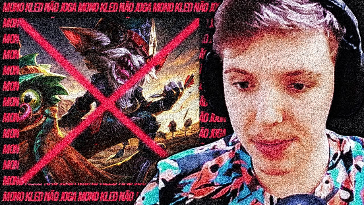 CONTRA MONO KLED É FÁCIL