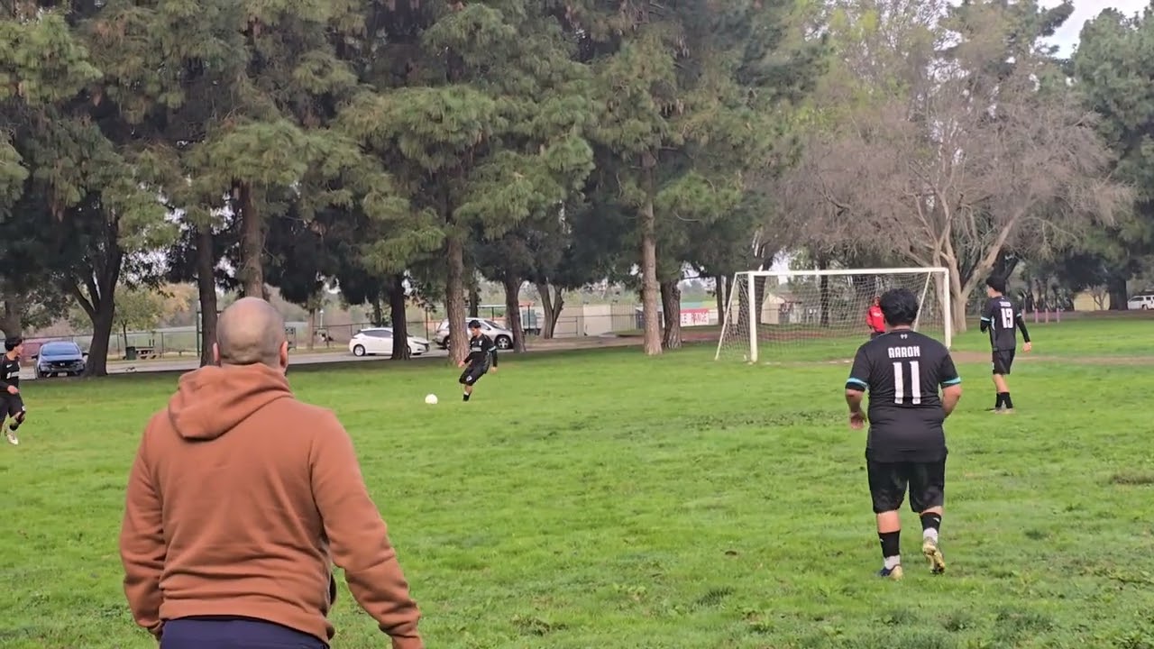 1/24/2026 Laguna Fútbol 