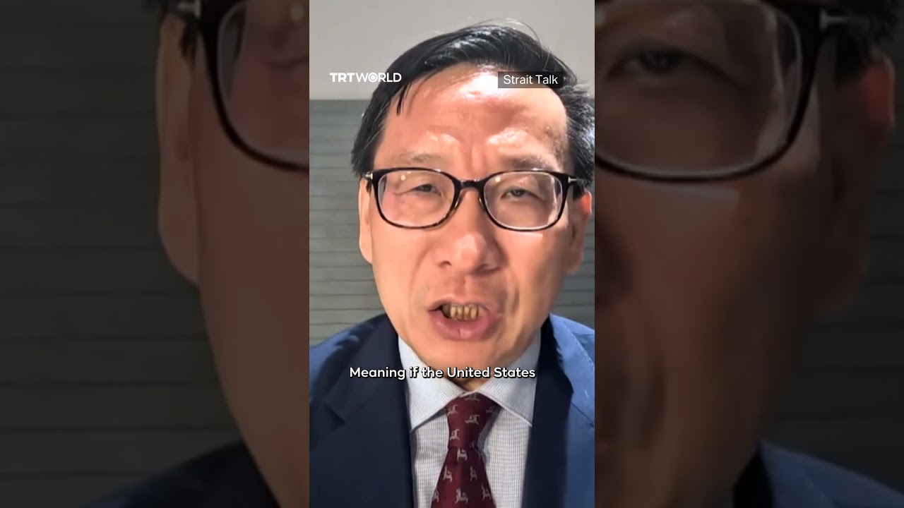 What is China&rsquo;s stance on the US tariffs war?