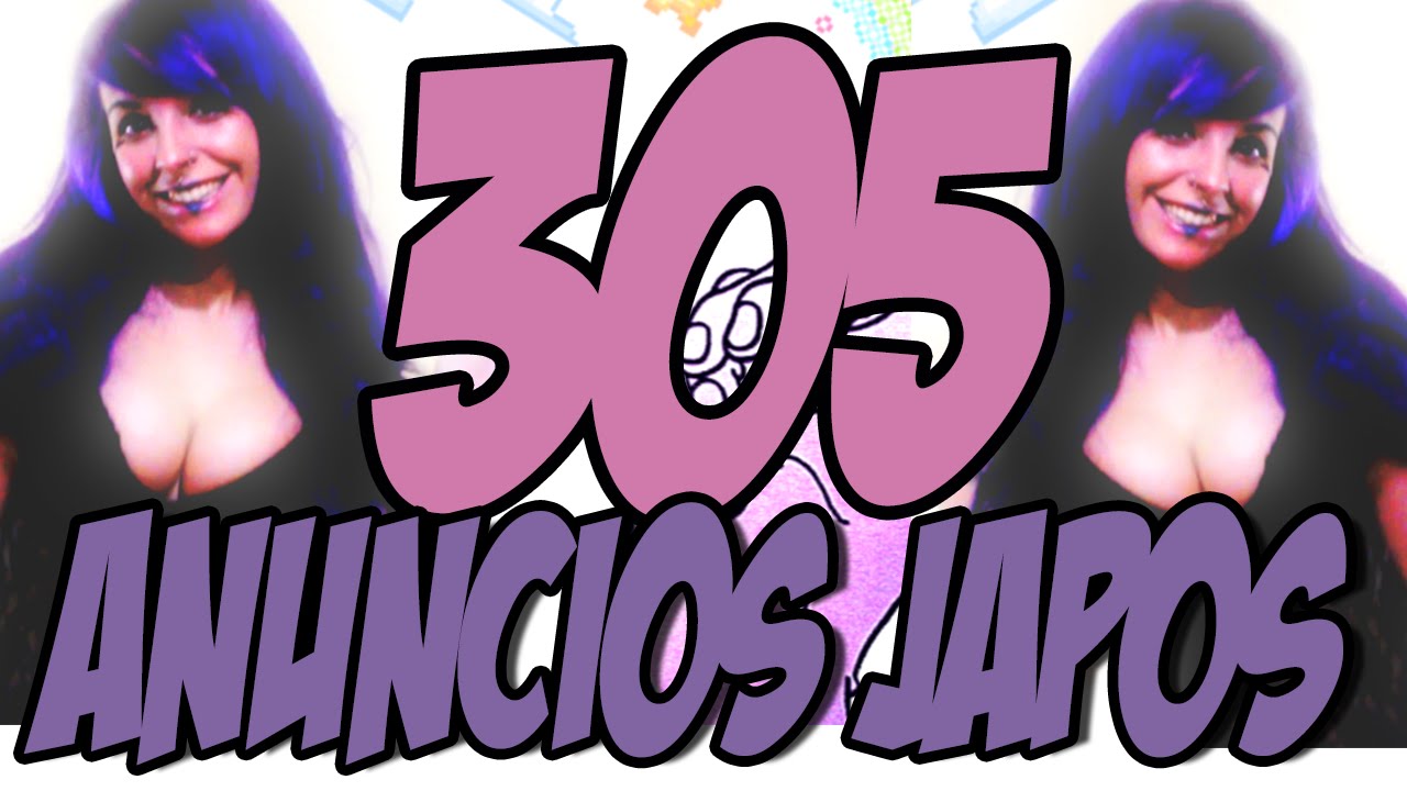 ANUNCIOS BIZARROS JAPONESES 2: Segundas partes siempre fueron buenas.