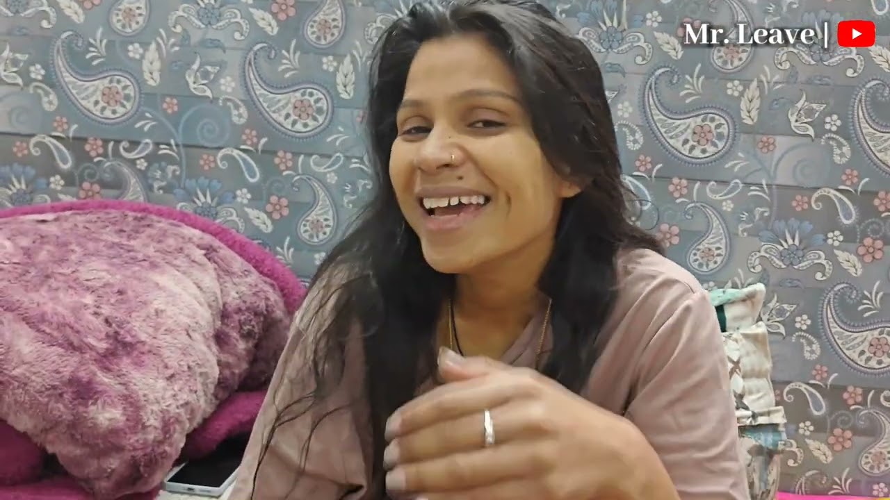 बारिश और ठंड ने किया बुरा हाल |