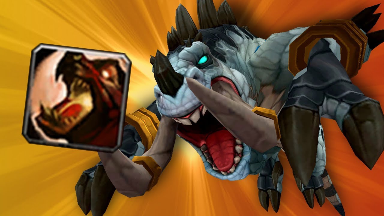 This DRUID Is IMMORTAL! (5v5 1v1 Duels) - PvP WoW: Battle For Azeroth 8.2