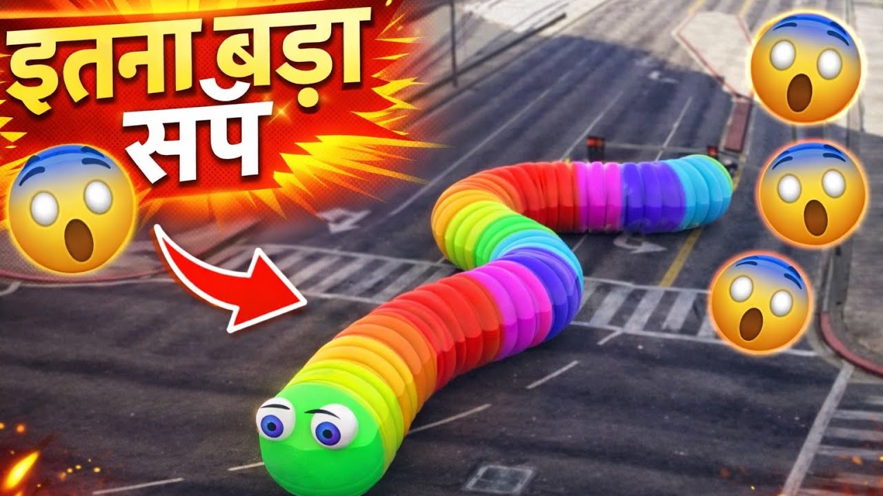 LIVE 🔴 Worms Zone | Pro Gameplay Hindi