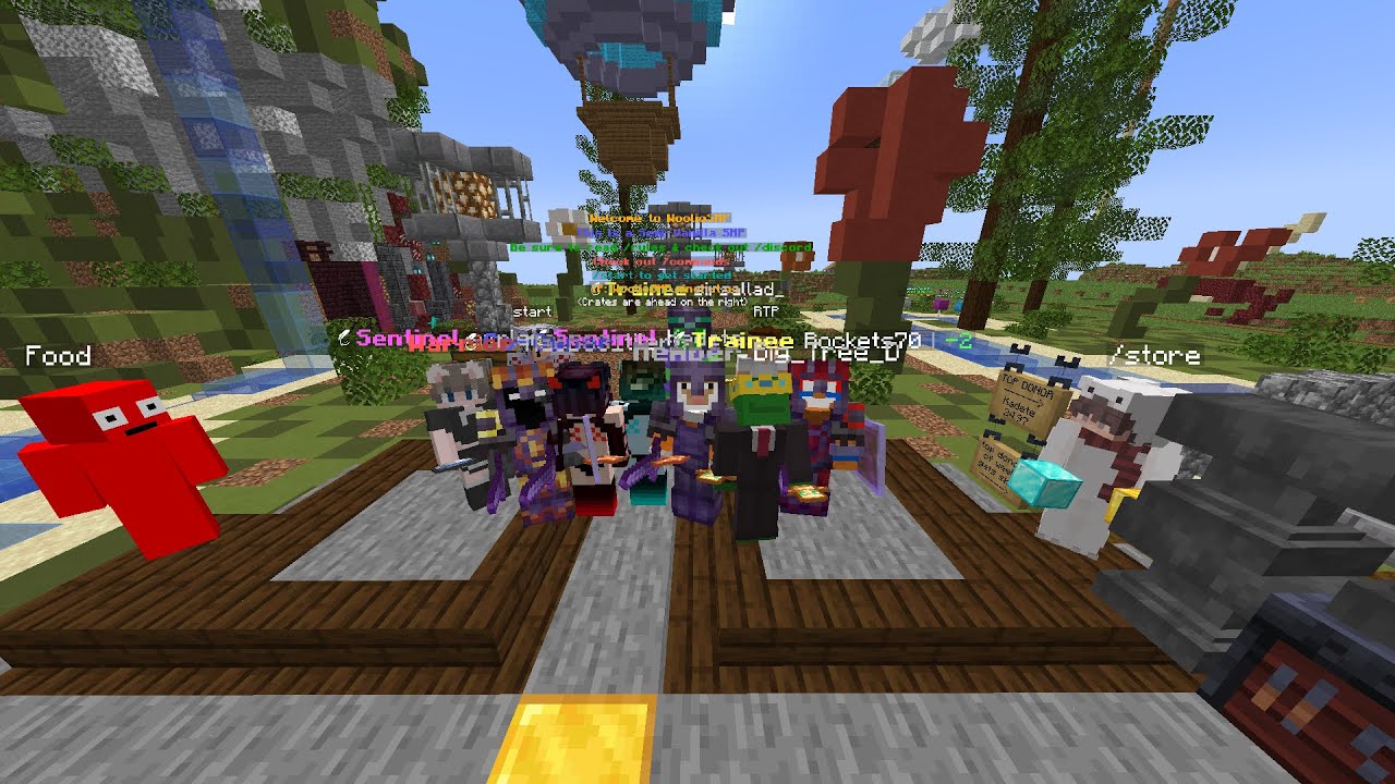 Beating OLD MC (feat MacB & Andy)