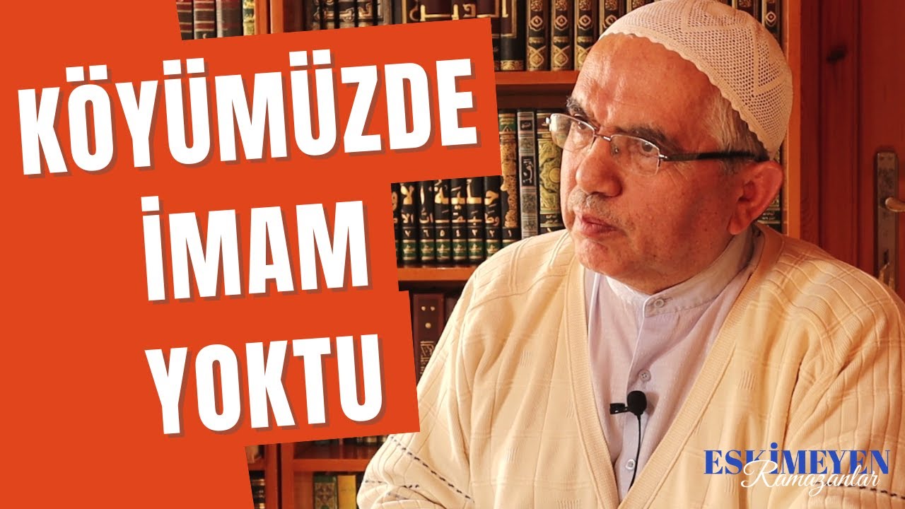 Kim Ki Kur'an Bilmedi Sanki Dünyaya Gelmedi | Eskimeyen Ramazanlar - Dilaver Selvi