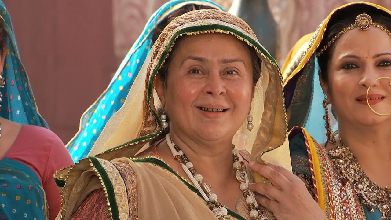 Jodha Akbar S2 E103 | Zee One Germany
