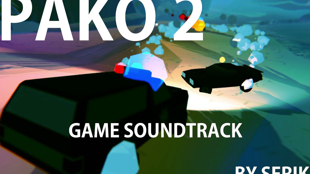 PAKO 2 SOUNDTRACK #7