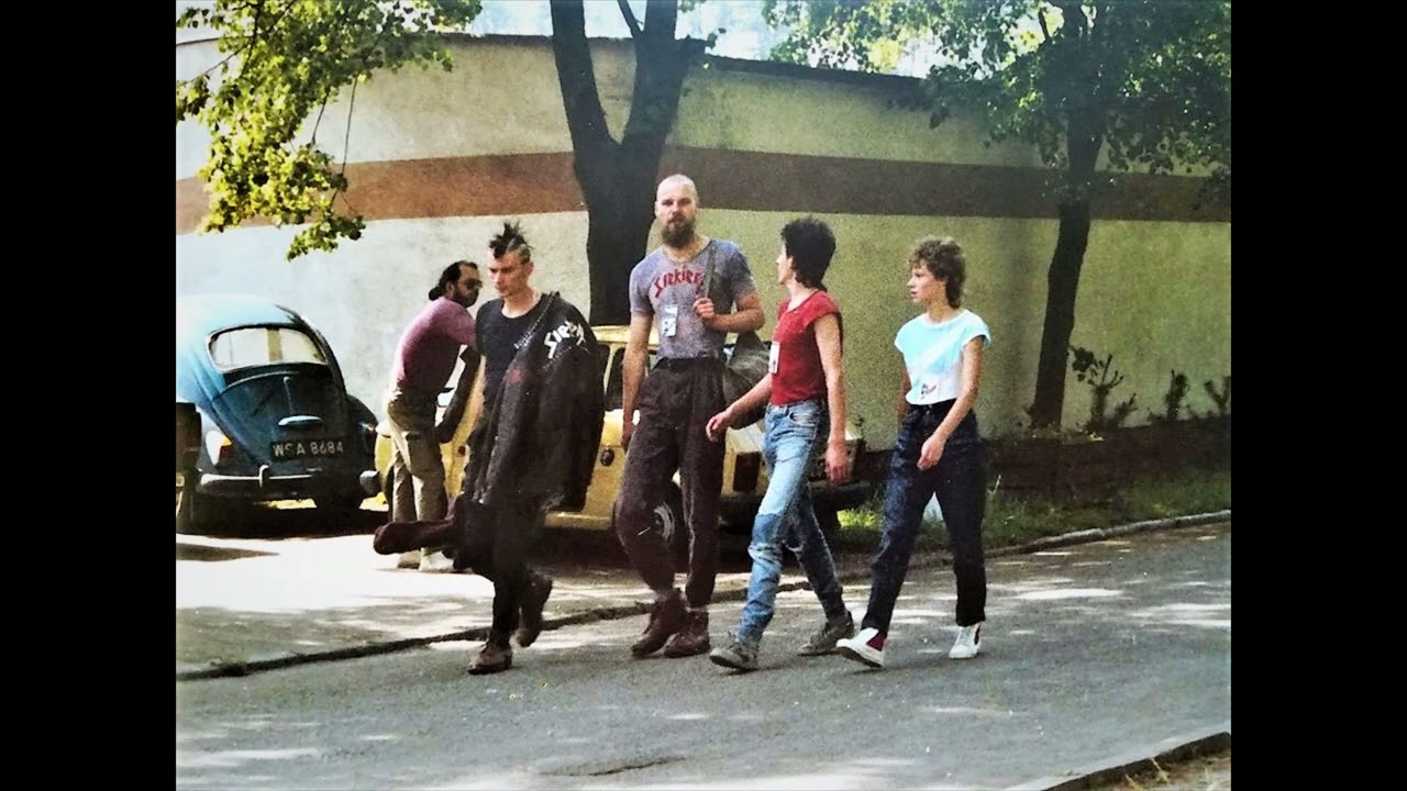 Siekiera - na żywo 