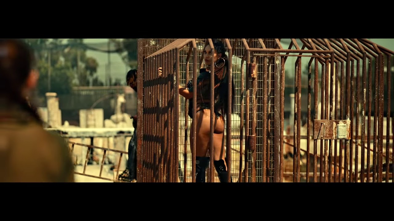 French Montana - Hot Boy Bling ft. Jack Harlow & Lil Durk