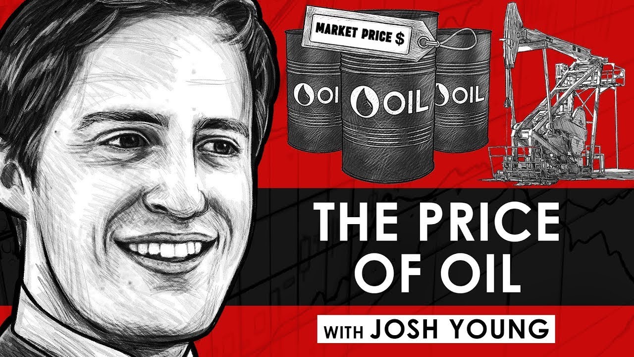 Finding Value in the Oil Market w/ Josh Young (TIP572)