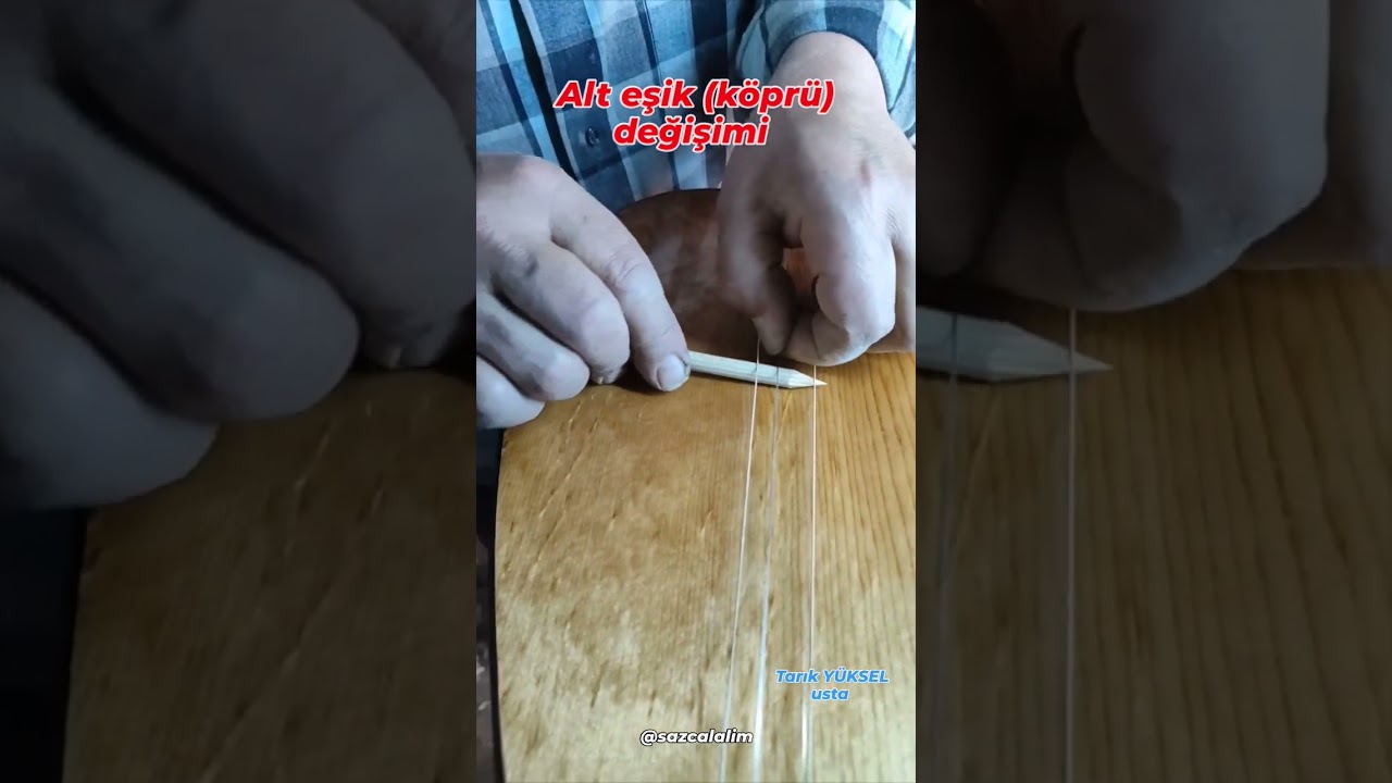 k&ouml;pr&uuml; değişimi , k&ouml;pr&uuml; (alt eşik) nasıl değiştirilir ?