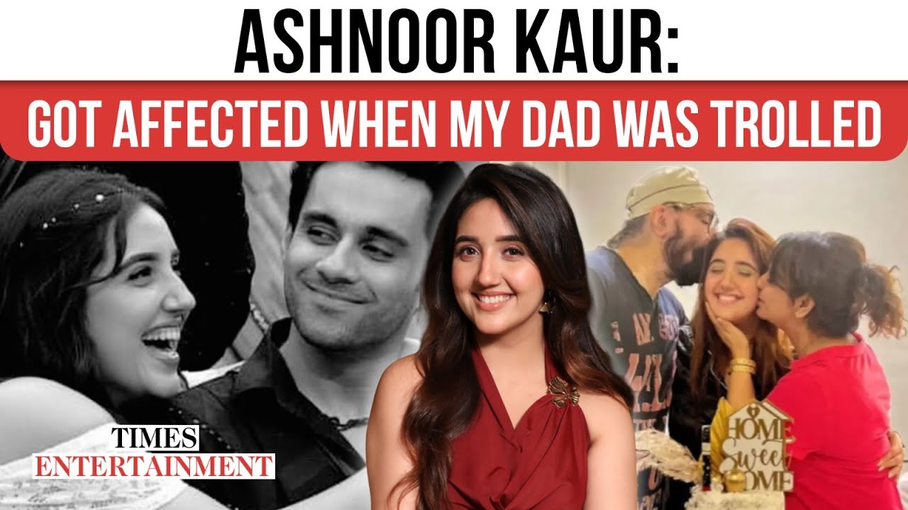BB19's Ashnoor Kaur On Bond With Abhishek Bajaj, Dad Being Trolled, Farrhana, Body-shaming & KKK