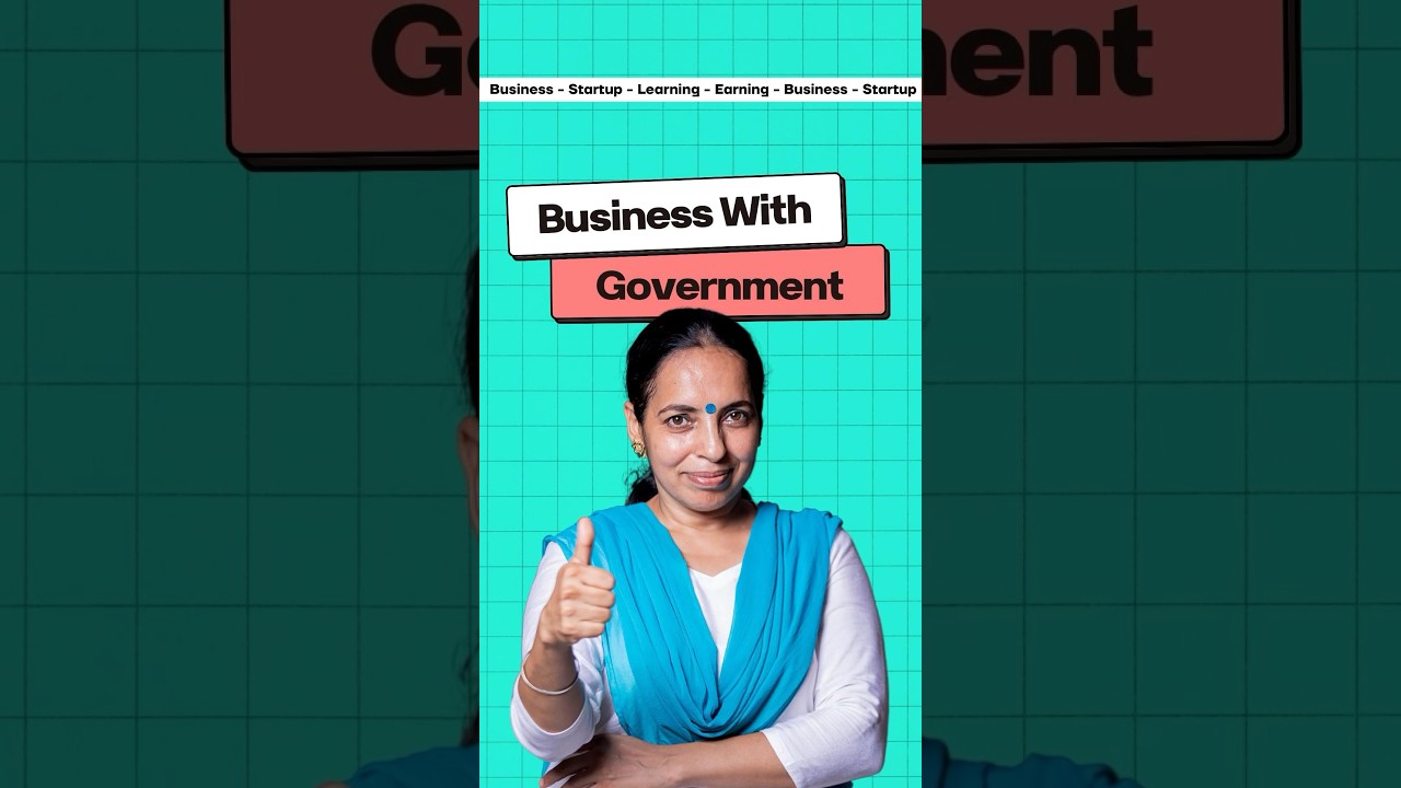 Business With Government 🚀