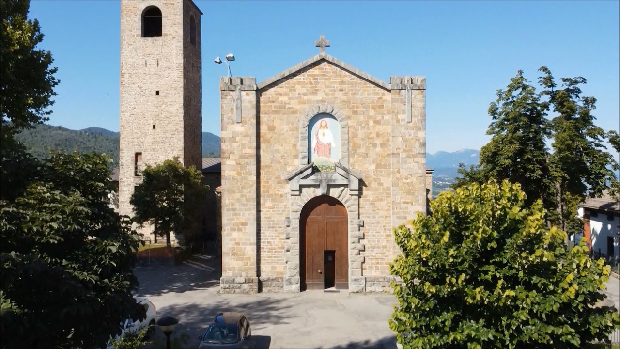VITRIOLA E MONTEFIORINO