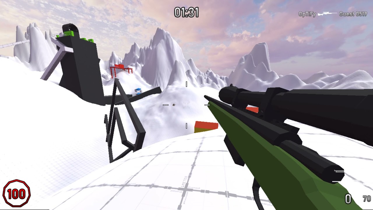 instagib