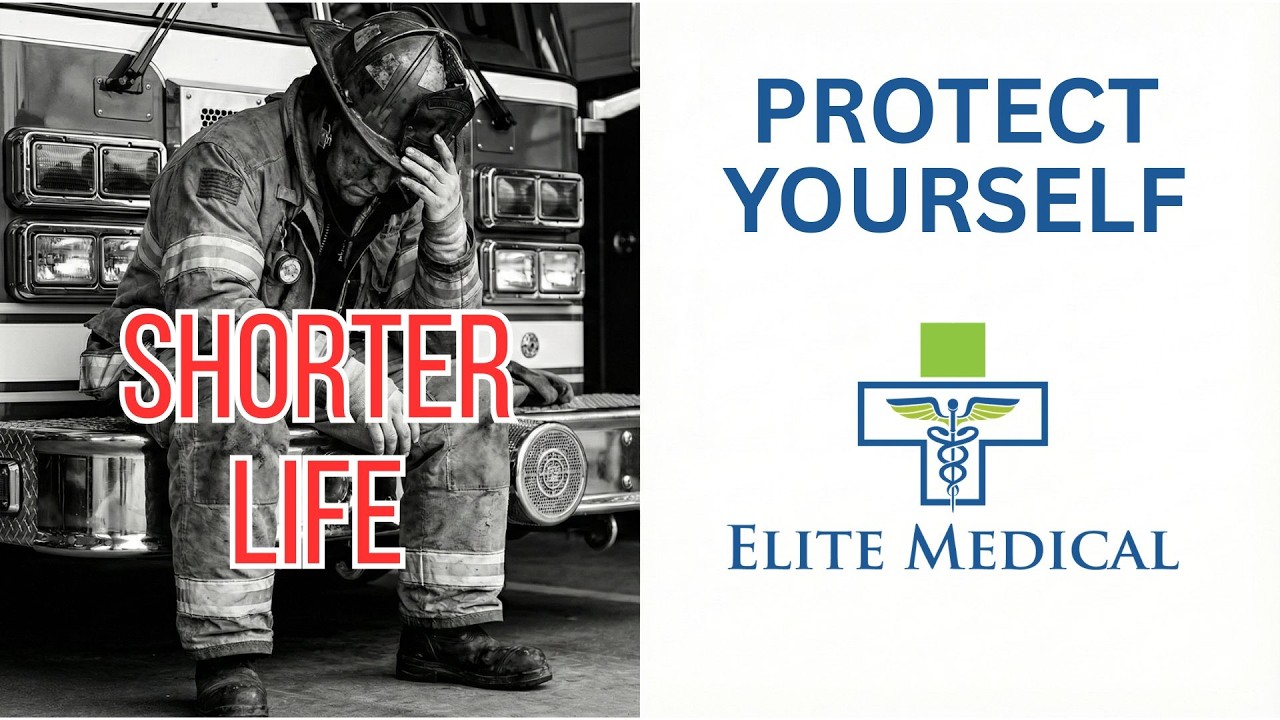 FIRST RESPONDERS