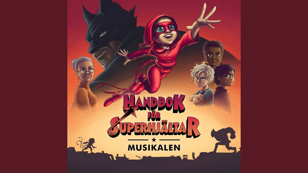 Boken fann dig