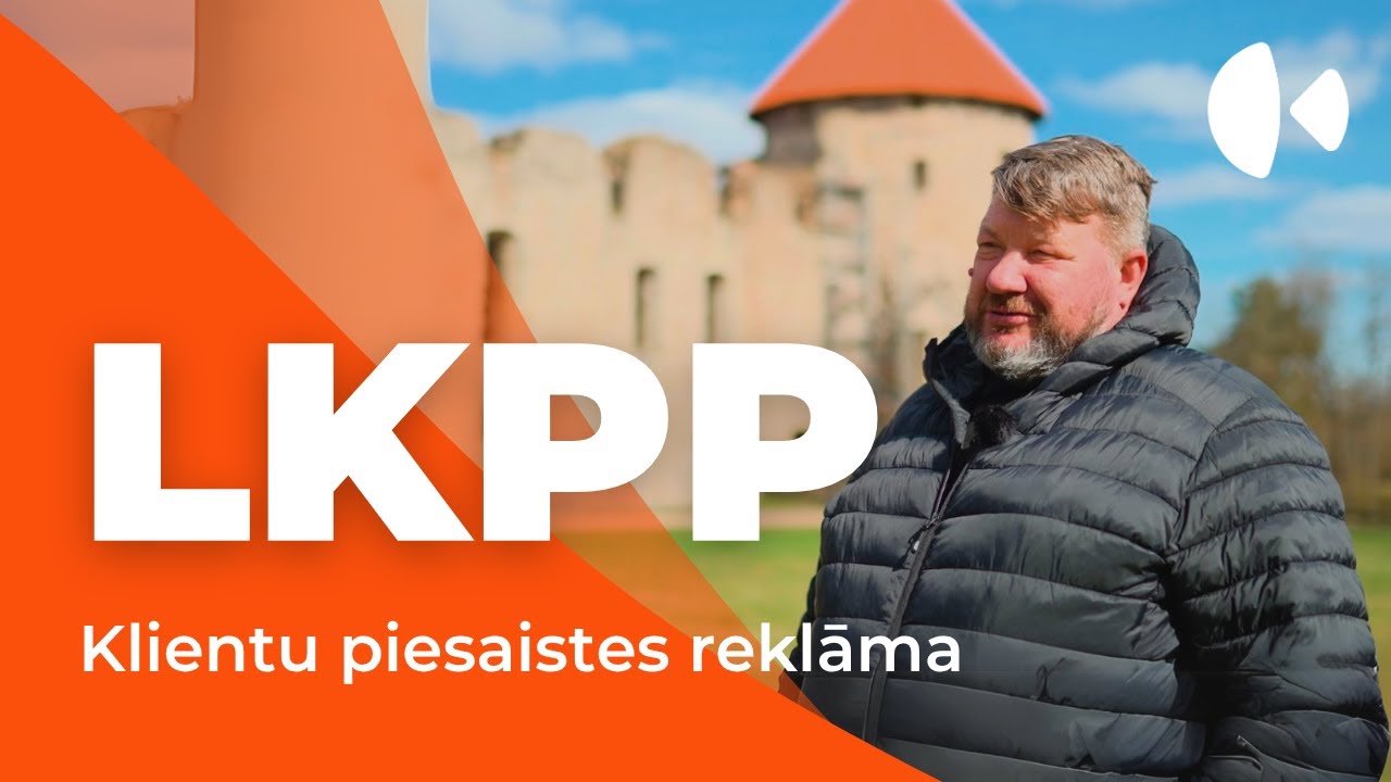 LKPP.LV | Klientu piesaistes reklāma