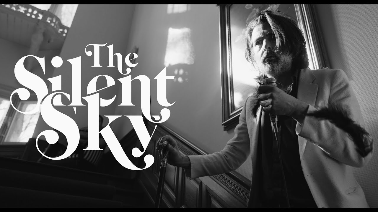 Mauro Pawlowski - The Silent Sky (Official Video)