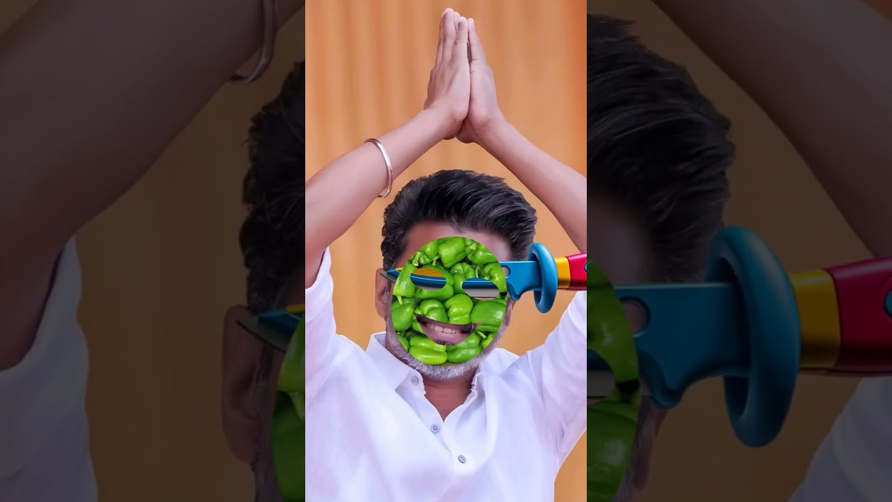 Thalapathy Vijay ASMR, CM Joseph Vijay #asmr #tvk #thalapathyvijay