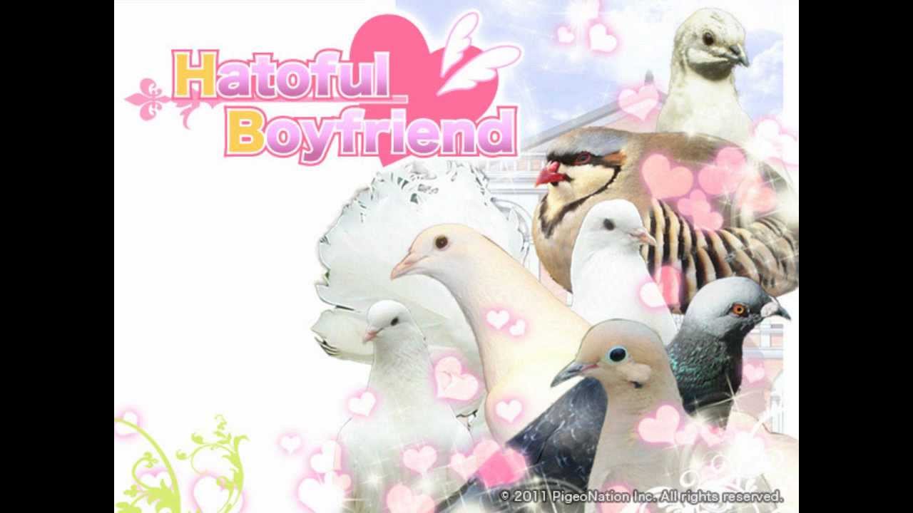 St. PigeNation's Institute - Hatoful Boyfriend Soundtrack
