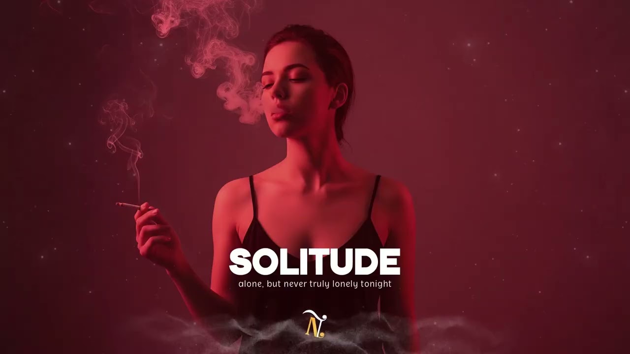 Top Deep House 2026 - Solitude - Lustoria Nights Chill Mix #29