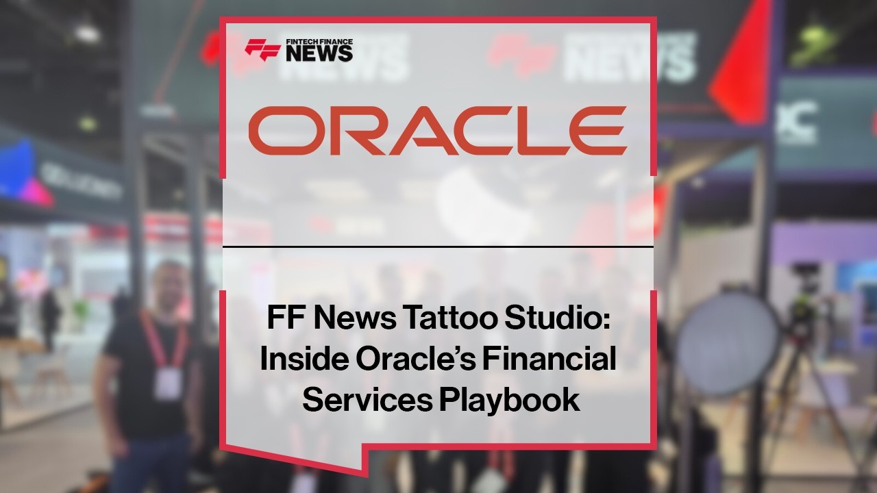 Why Oracle Says Don’t Rip and Replace Your Core Banking System