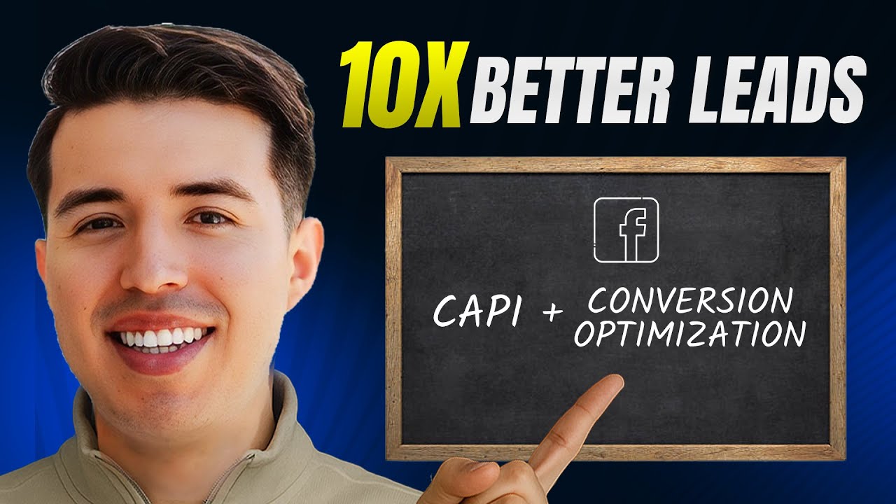 Как получить более качественные лиды из Facebook (правильное использование CAPI)