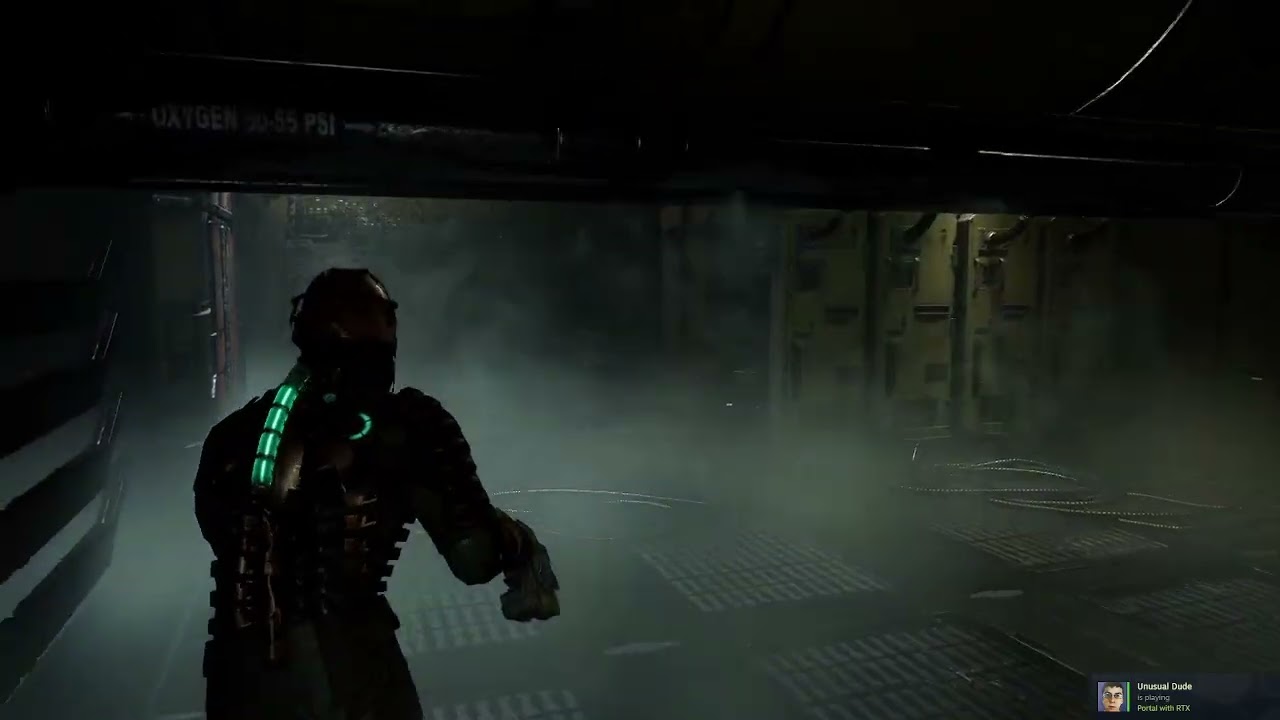 Dead Space (2023) - Chapter Two: Intensive Care