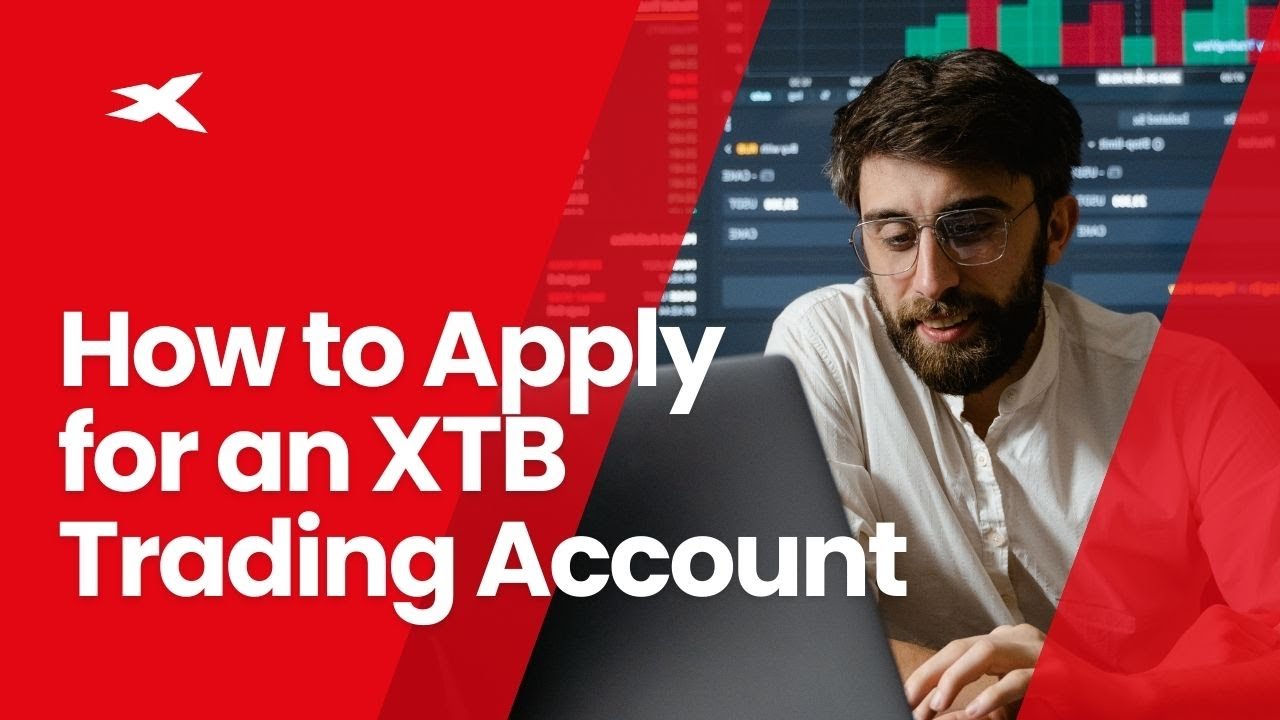 How to Apply For A Trading Account