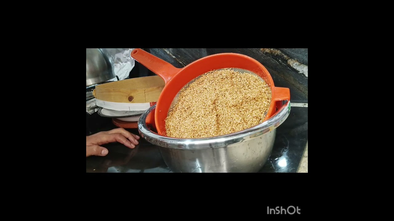 بهاد الطريقة نقي حتى 10 كيلو زنجلان💪💪