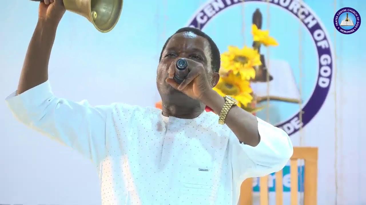 P.C.C.G AUTOMATIC MIRACLE HOUR JANUARY EDITION (01-01-2026)