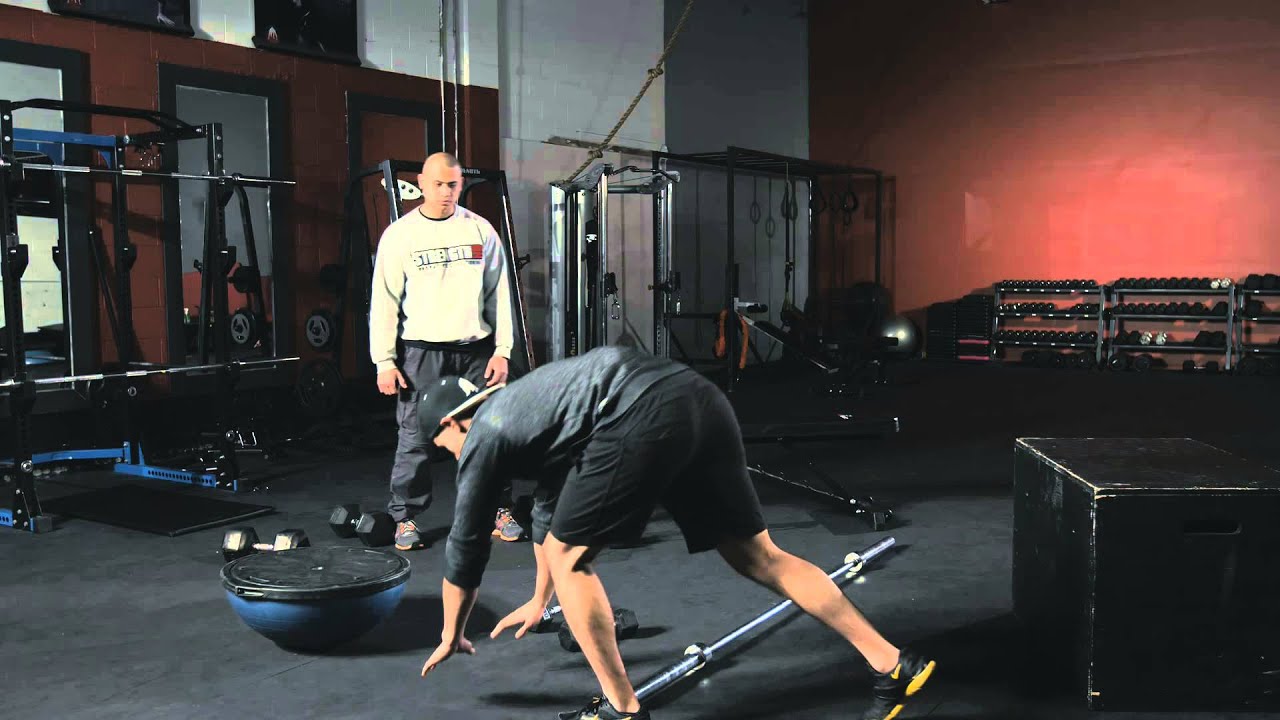 20140074 whole body workout