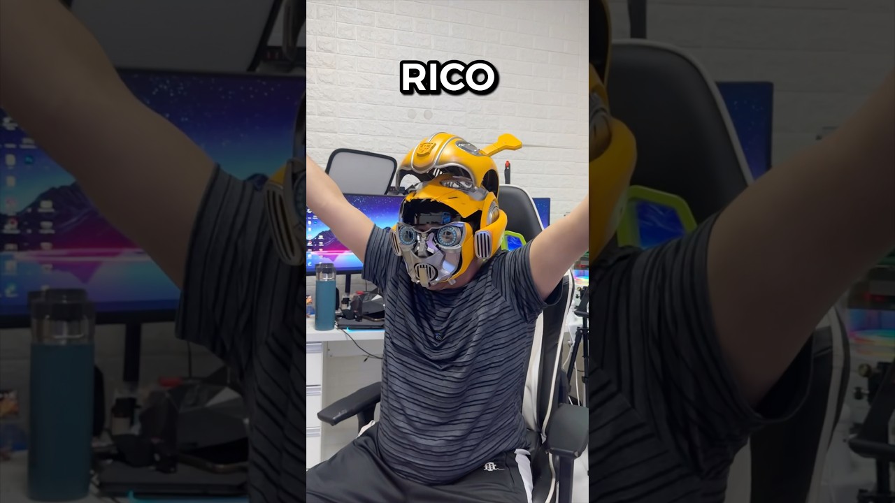 RICO VS POBRE 😂 