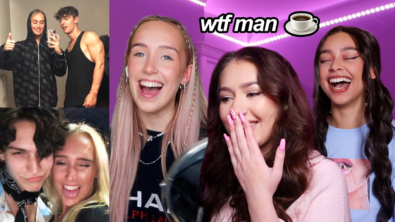 spilling the tea about LA 2019