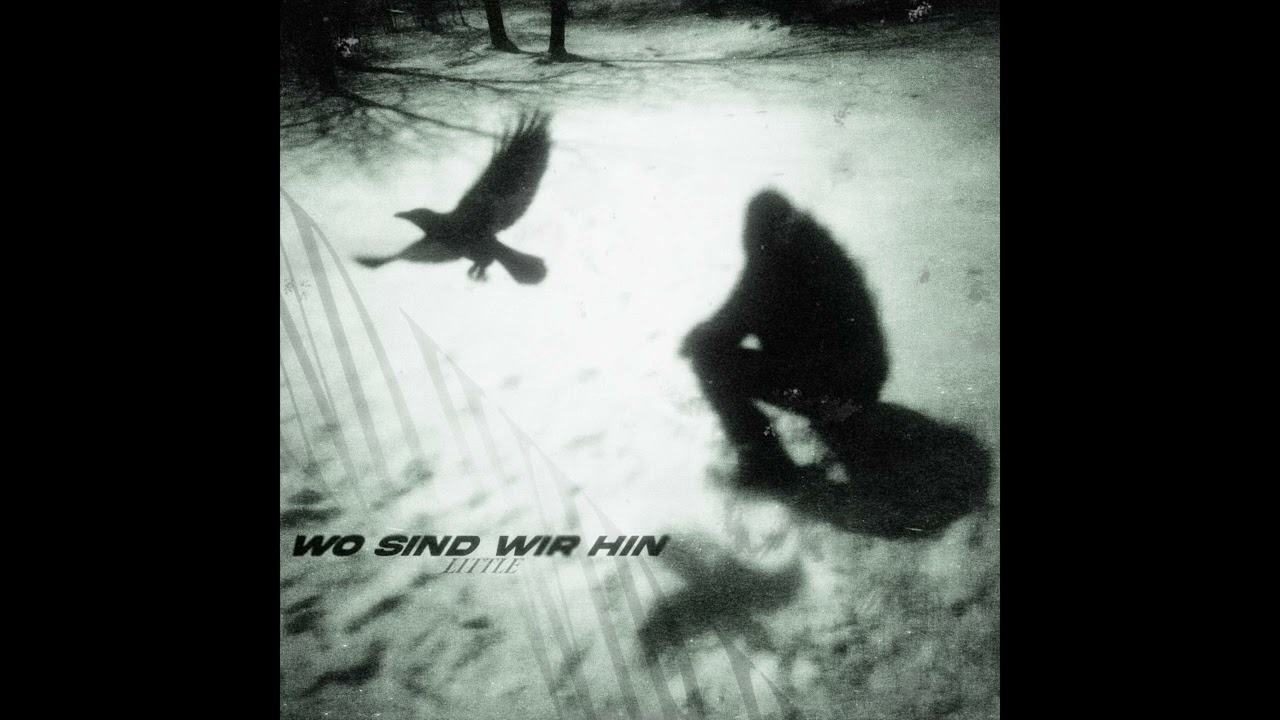 Little - Wo sind wir hin - (Official Audio)