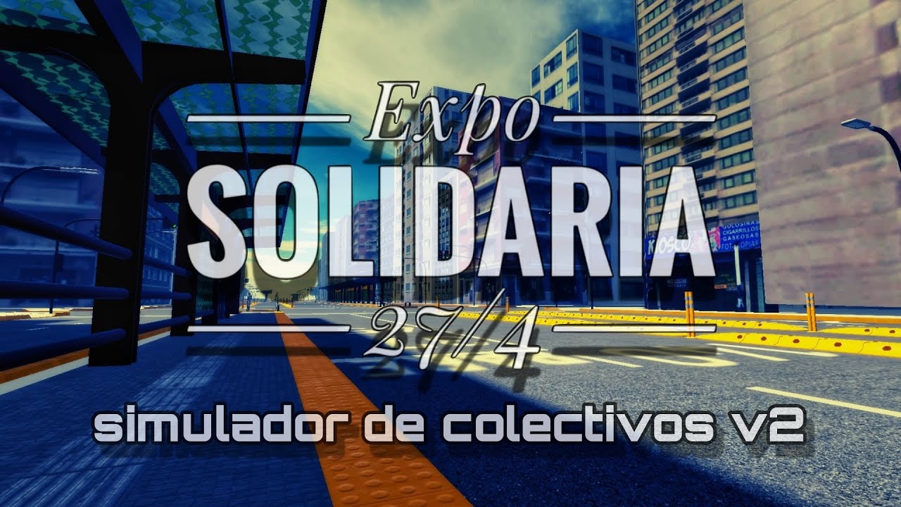 Perdón por la espera